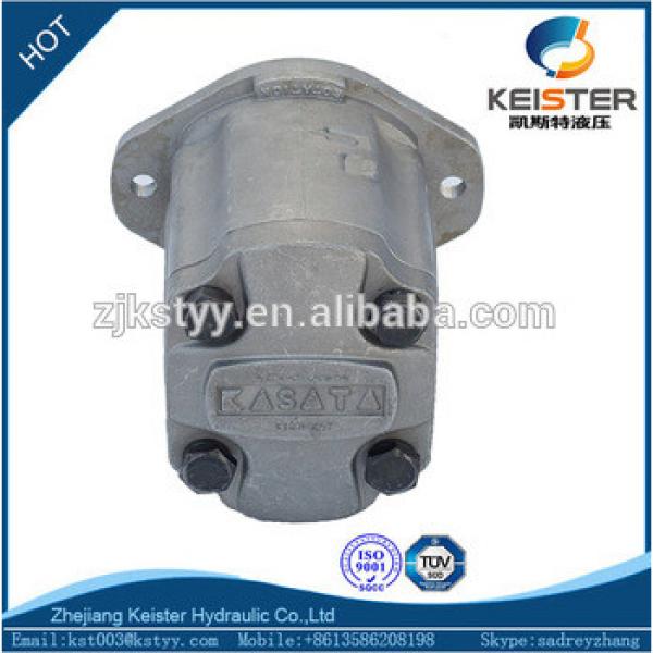 China supplierhydraulic gear pumps parts components #1 image