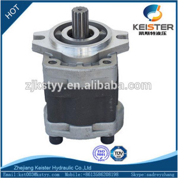 Alibaba DVSB-3V china suppliercommercial hydraulic gear pump #1 image