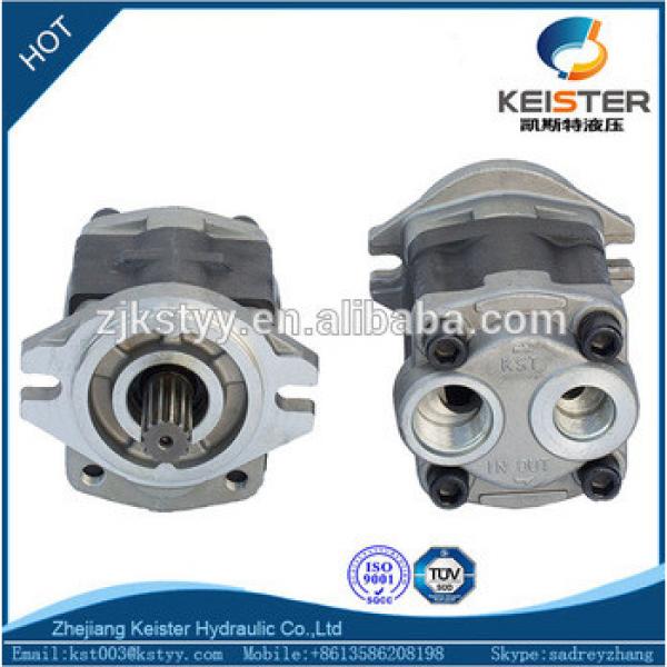 Alibaba china supplierelectric gear pump #1 image