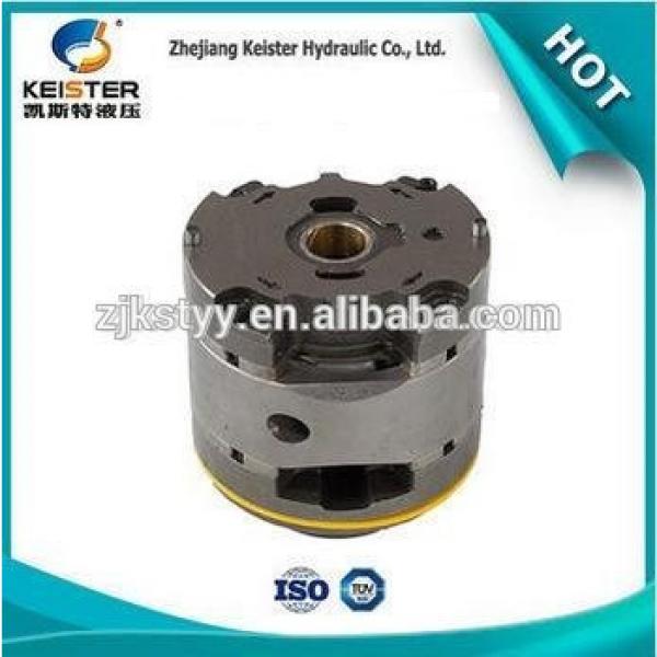 China DVMB-3V-20 supplierself priming rotary vane pump #1 image