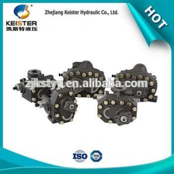 Wholesale DVMF-6V-20 high quality forklift hydraulic pump #1 image
