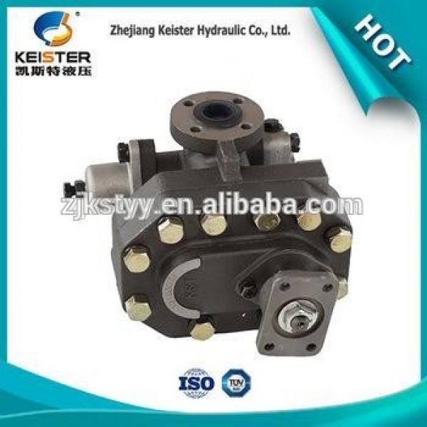 China DP317-20-L supplier excavator hydraulic pump #1 image