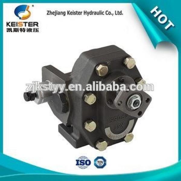 High DP321-20-L Precision motor driven hydraulic pump #1 image
