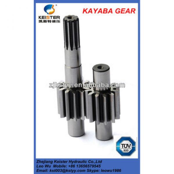 Hydraulic Gears for KRP4 Shimadzu Kayaba KYB #1 image