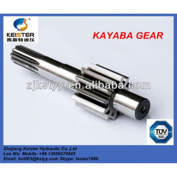 Gear DVSB-6V for Kayaba Shimadzu KYB Oil Pump #1 image