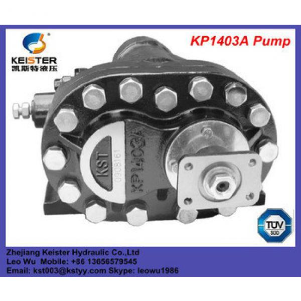 KP1403A Hydraulic Gear Pump #1 image