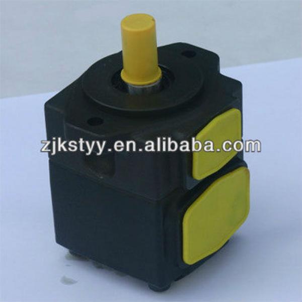 Yuken DP208-20-L PV2R vane pump KST pump #1 image