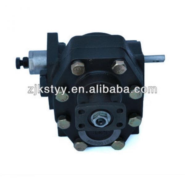 PTO DVMF-4V-20 pump for tractor KP55 KP75A KP75B KP1403A KP1505A #1 image