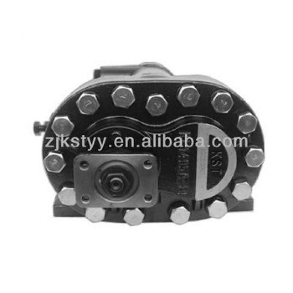 KP1405-R DP13-30 Hydraulic Gear Oil Pump for Dump Truck #1 image