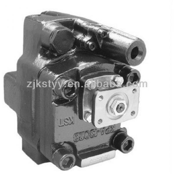 Gear DP321-20 Oil Pump for Dump Truck KPA1302B #1 image