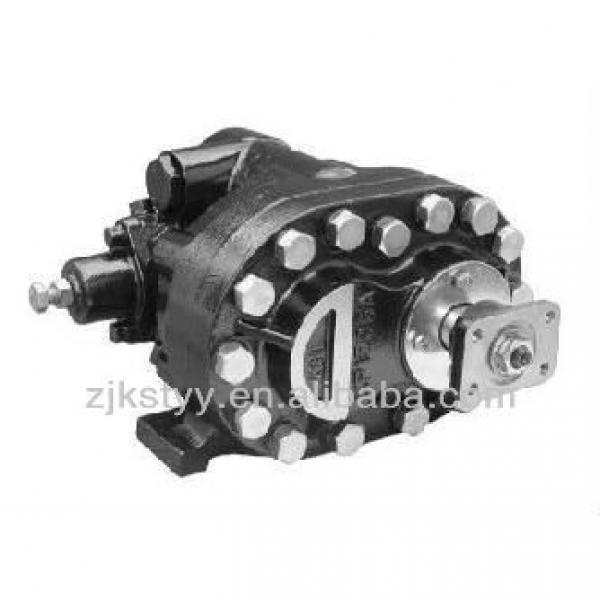 Hydraulic Gear Oil Pump for Dump Truck(KP1505A) #1 image