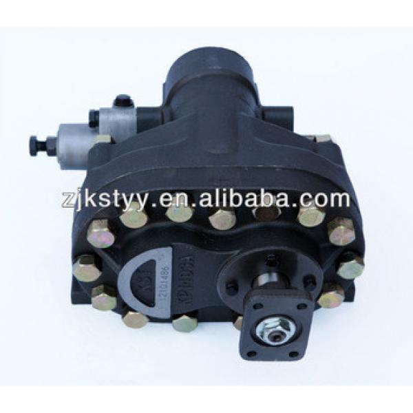 KP1403A DVSB-3V-20 Hydraulic Gear Pump KP1403 dump pumps #1 image