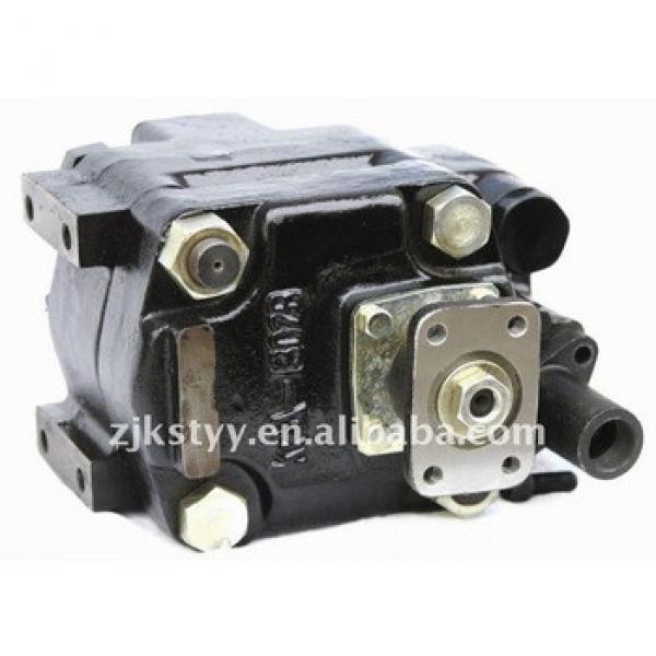 KP1302 dump truck lifting pumps KPA1302B #1 image