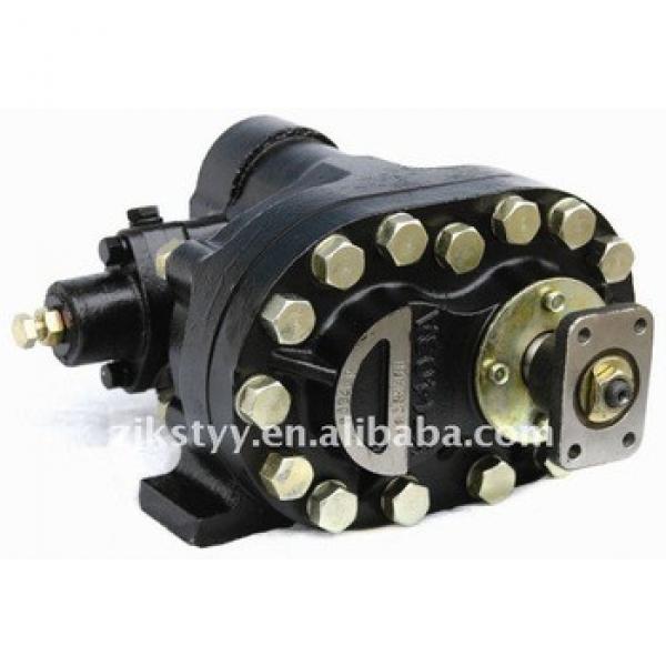 Hydraulic Gear Pump For Dump Truck KP1403A #1 image