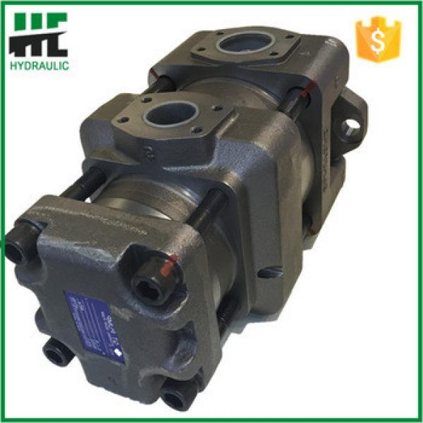 Sumitomo QT Gear pump #1 image