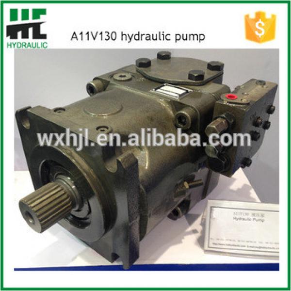 Rexroth A11V130 Hydraulic Pump For Sale #1 image