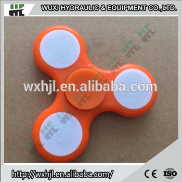 Customized All kinds of Fidget Toy Finger Hand Spinner Toy #1 image