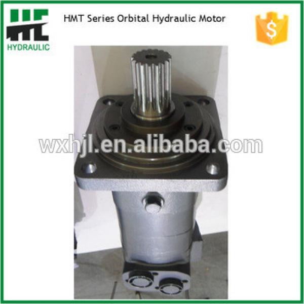 HMT Series Orbital Hydraulic Motor #1 image