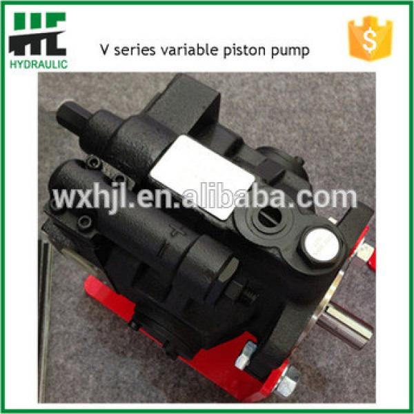 Daikin V series Variable Piston Pump #1 image