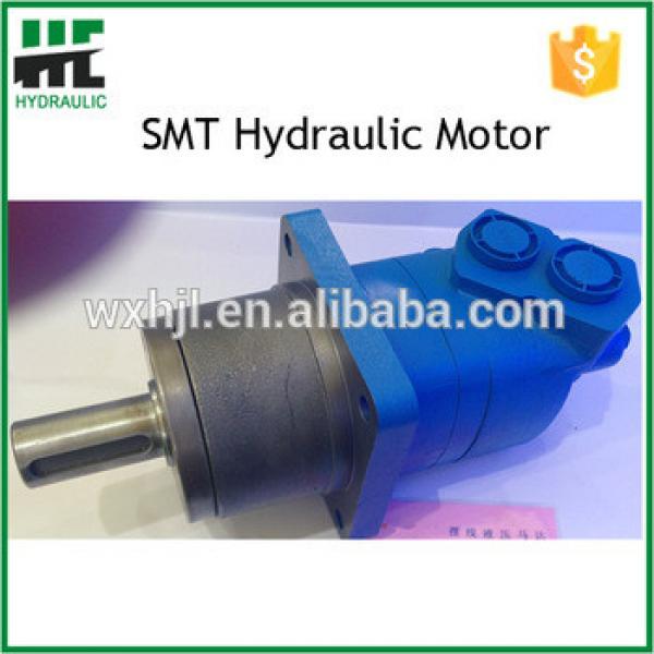 Duarble Stainless Steel Factory price supplying SMT Hydraulic Motor #1 image