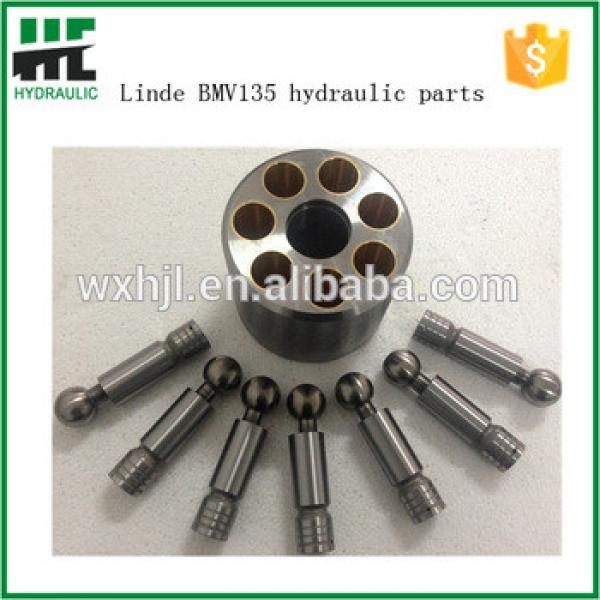 Linde BMV135 Hydraulic Pump Parts #1 image