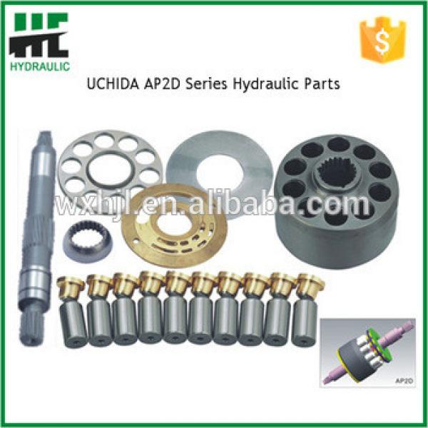 UCHIDA AP2D12/AP2D21/AP2D25/AP2D36/AP2D38/AP2D42 Hydraulic Piston Pump Parts #1 image