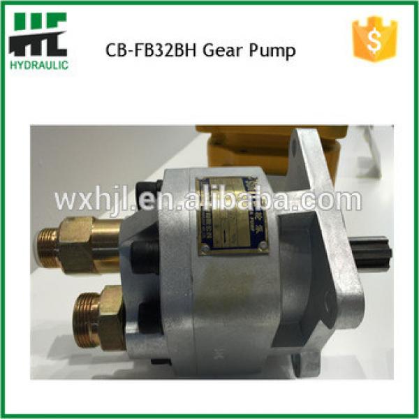 CB-FB32BH gear pump #1 image