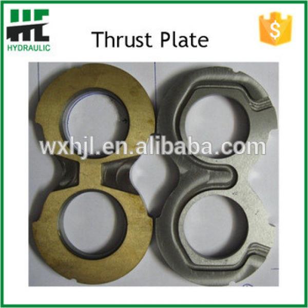 China Thrust Plate for gear pump with cost price #1 image