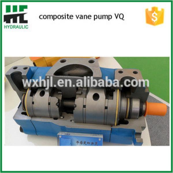 composite vane pump VQ with high performance #1 image