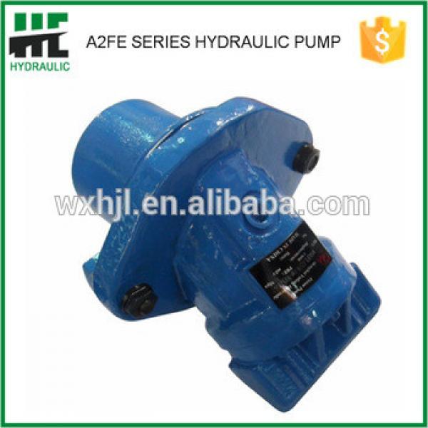 Wheel Pump Hydraulic Piston Motor Rexroth A2FE Series Chinese Exporters #1 image
