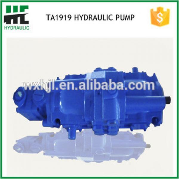 TA1919 Series Sundstrand Hydraulic Pumps Chinese Exporter #1 image
