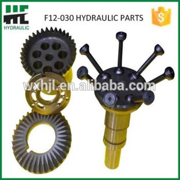 Hydraulic Pump Parts Volvo F12 060 Made In China For Sale #1 image