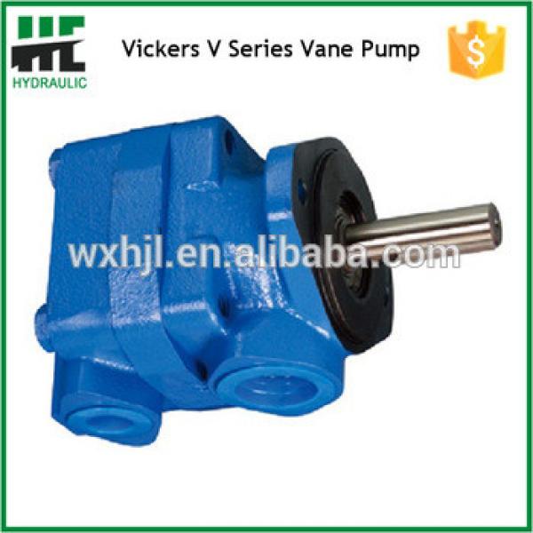 Sundstrand Vickers V Series Hydraulic Pumps More Quantity More Discount #1 image