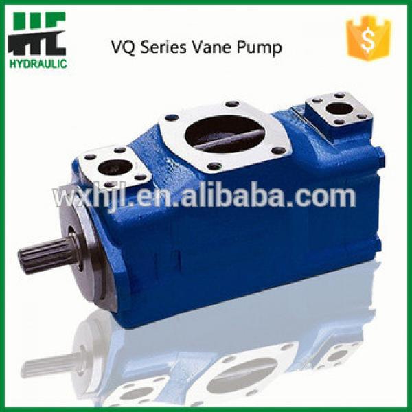 Vickers VQ Series Mechanical Power Small Hydraulic Pump #1 image