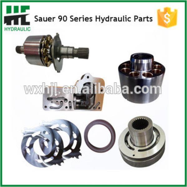 Sauer 90R075 Hydraulic Spares Parts For Construction Machinery #1 image