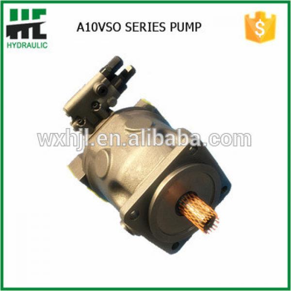 Rexroth A10VSO71 Hydraulic Piston Pump Chinese Exporters Hot Sale #1 image