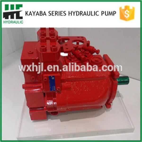 Pump Kayaba MSF Series Completely Interchargeable with Original Motor #1 image