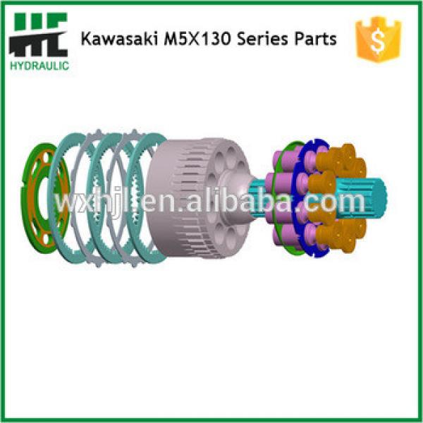 M5X130 Kawasaki Series Swing Motor Hydraulic Parts Chinese Supplier #1 image