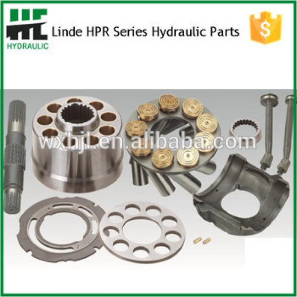 Linde Hydraulic Linde HPR75/ HPR90/ HPR100 Series Pump Parts Hot Sale #1 image