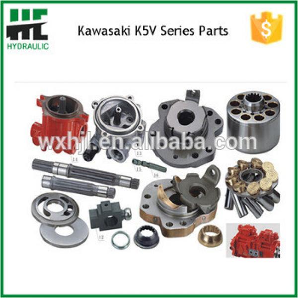 Kawasaki Pump K5V Series Hydraulic Piston Pump Spare Parts Hot Sale #1 image