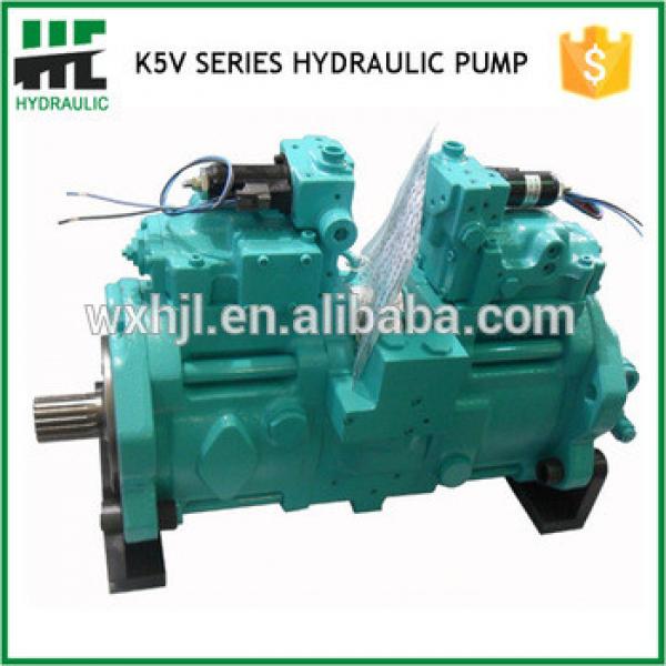 Hydraulic Pump Japan K5V50 140 200 Series #1 image