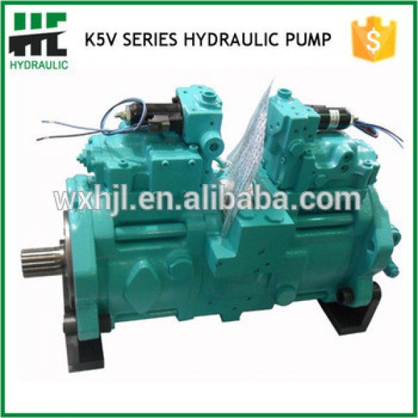 Kawasaki K5V200 Hydraulic Piston Pump International Standard For Sale #1 image