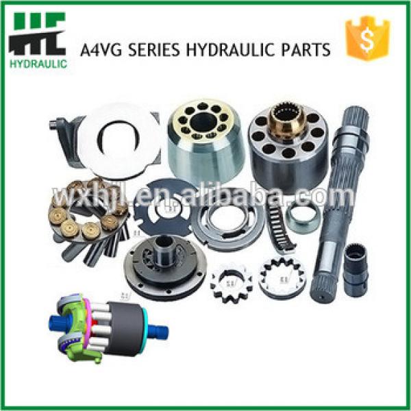 Hydraulique Hydraulic Piston Pump Parts Rexroth A4VG Series Hot Sale #1 image