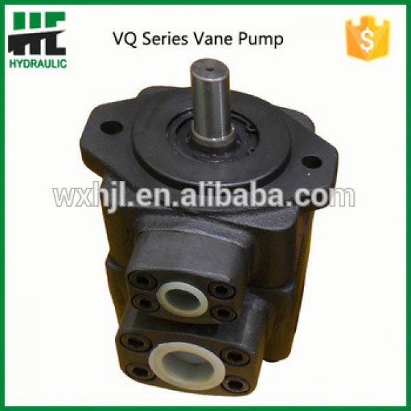 Oil Hydrolic Pump Vickers VQ Series Vane Pumps #1 image