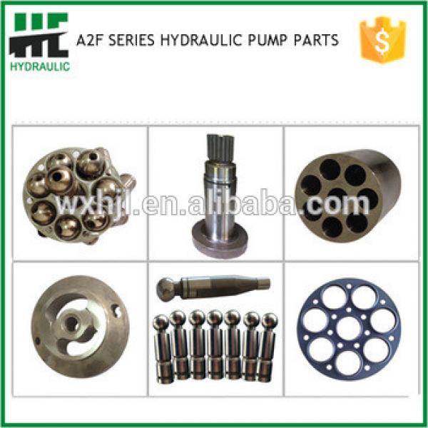 Hydraulic Pump Parts Rexroth A2F Series Hydraulic Tandem Pump #1 image