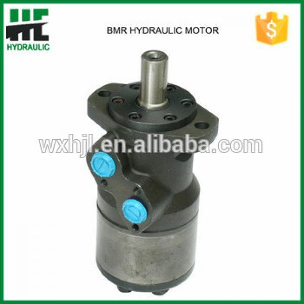 BMR Hydraulic Motor Eaton Series International General Standard #1 image