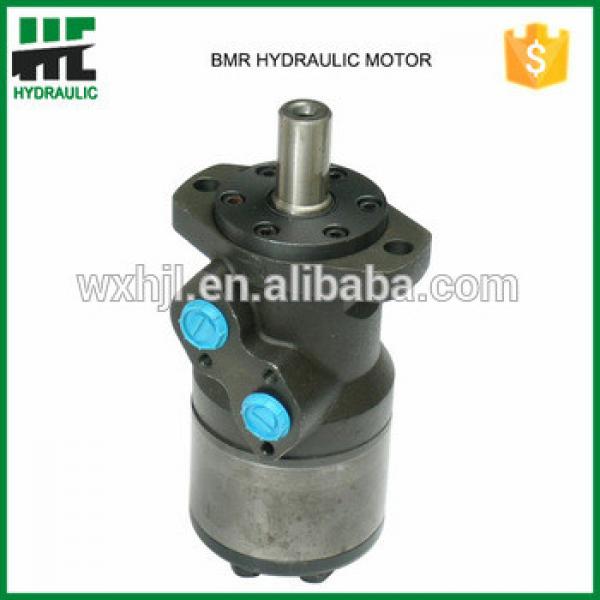 Construction machinery Eaton Series BMR Machine Orbital Hydraulic Motor Eaton Series #1 image