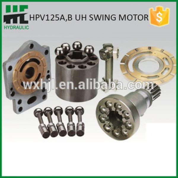 HPV125B Hydraulic Piston Pump Parts UH07-7 UH083 Hitachi UH07 #1 image