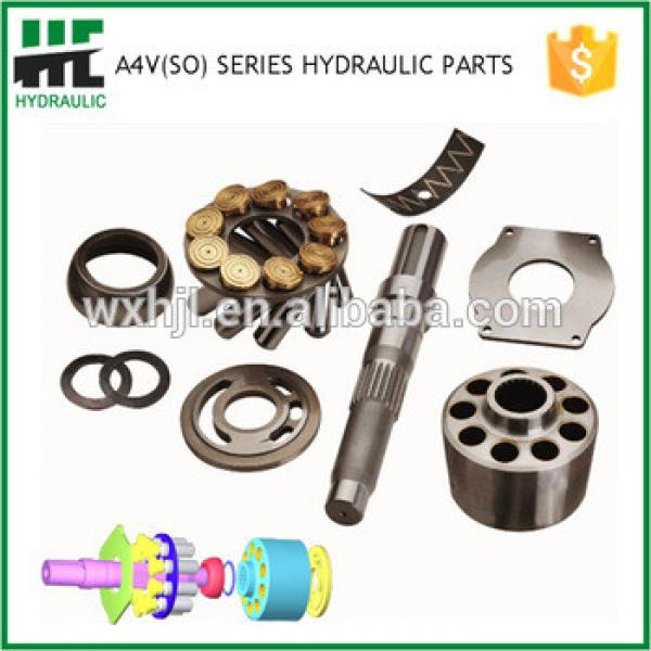 A4VSO Hydraulic Piston Pump Parts Rexroth Series Chinese Exporters #1 image