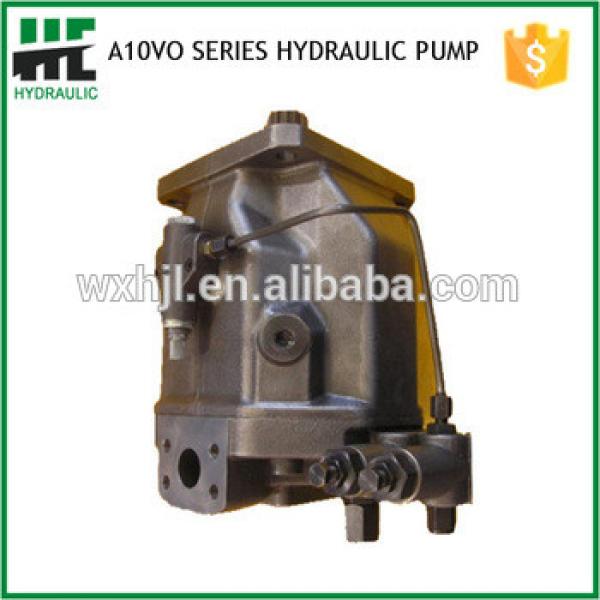 A10VSO140 Hydrolic Piston Pumps Rexroth Series Chinese Exporter #1 image